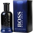 HUGO BOSS BOTTLED NIGHT 100ML EDT for men