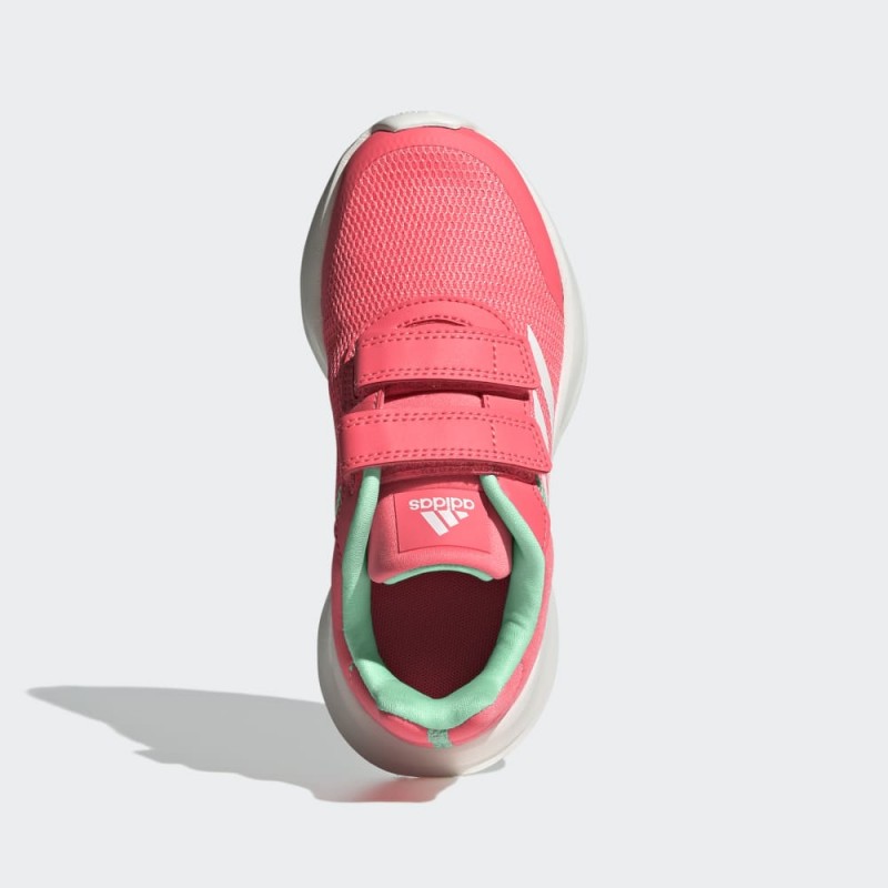adidas Tensaur Run Acid Shoes-Red