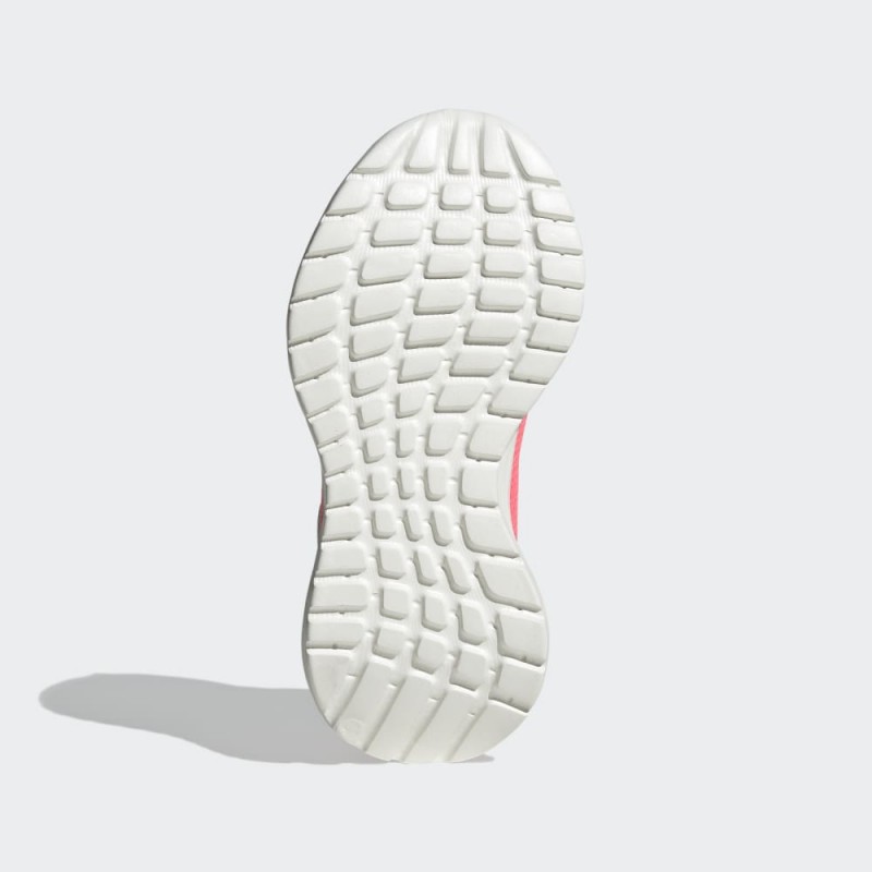 adidas Tensaur Run Acid Shoes-Red