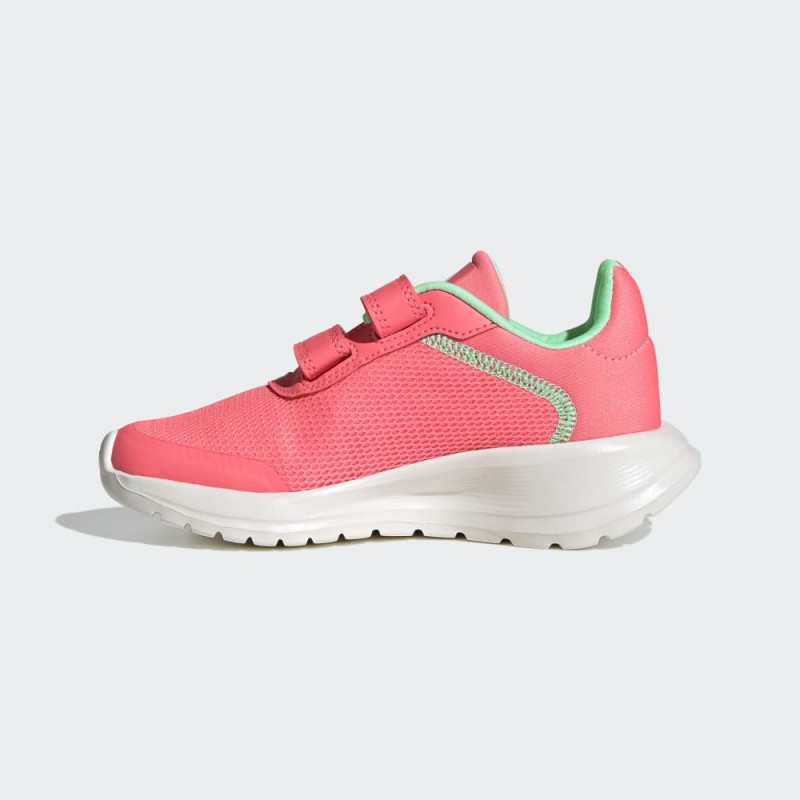 adidas Tensaur Run Acid Shoes-Red