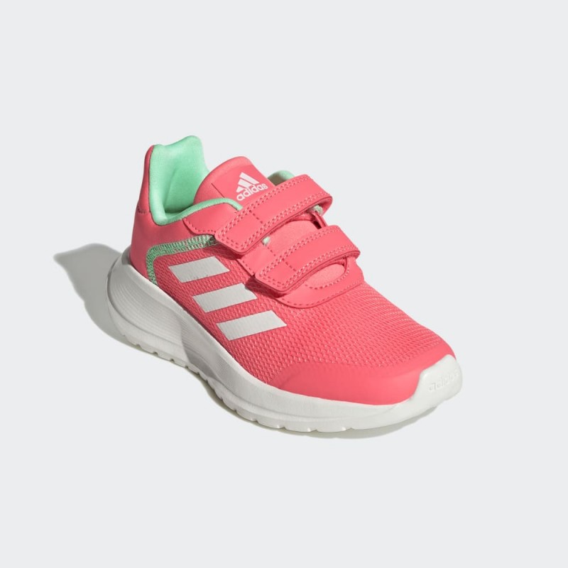 adidas Tensaur Run Acid Shoes-Red