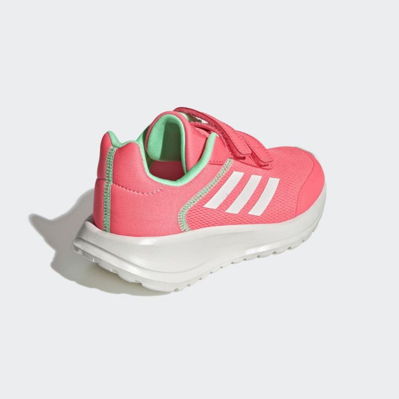 adidas Tensaur Run Acid Shoes-Red