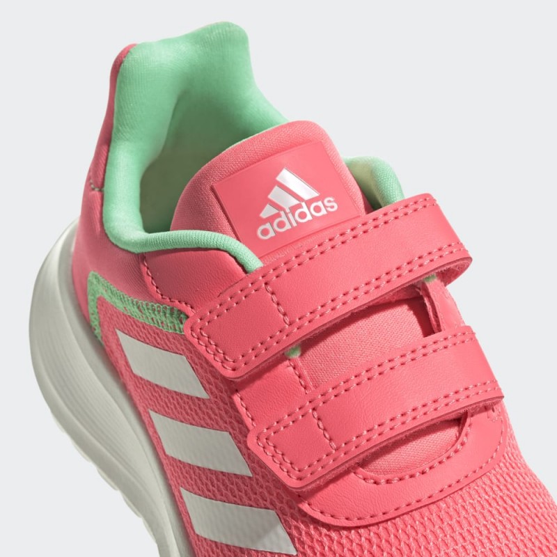 adidas Tensaur Run Acid Shoes-Red