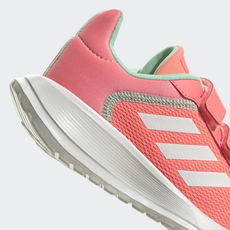 adidas Tensaur Run Acid Shoes-Red