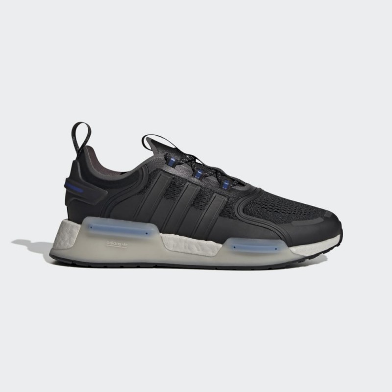 adidas NMD_V3 Shoes - Black- حذاء اديداس ان ام دي في 3 للرجال لون أسود
