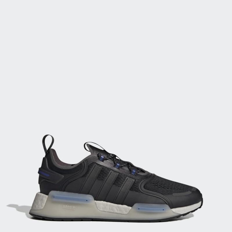adidas NMD_V3 Shoes - Black- حذاء اديداس ان ام دي في 3 للرجال لون أسود