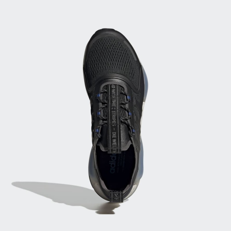 adidas NMD_V3 Shoes - Black- حذاء اديداس ان ام دي في 3 للرجال لون أسود