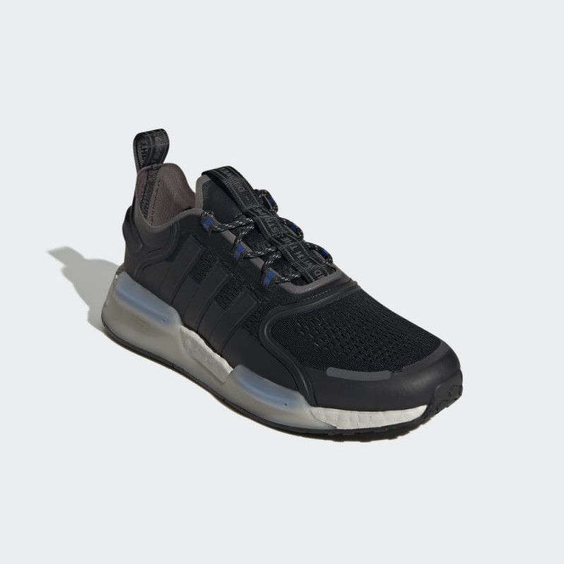 adidas NMD_V3 Shoes - Black- حذاء اديداس ان ام دي في 3 للرجال لون أسود