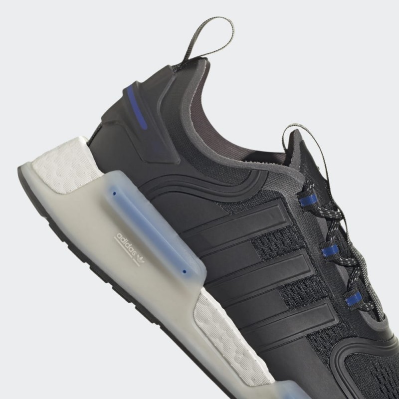 adidas NMD_V3 Shoes - Black- حذاء اديداس ان ام دي في 3 للرجال لون أسود