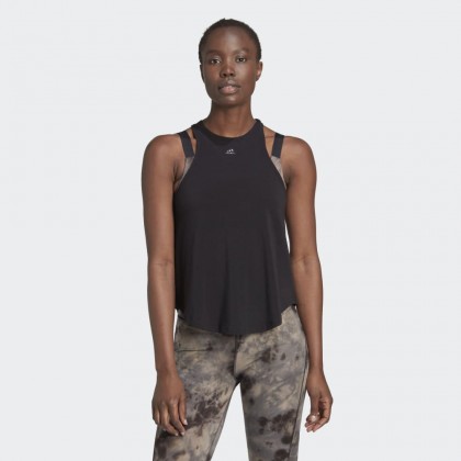 Adidas cool shop solid tank