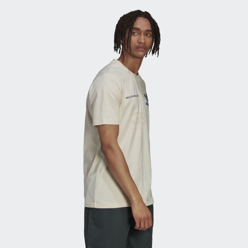 Long-sleeve shirt adidas Originals MRC LS - Top4Football.com