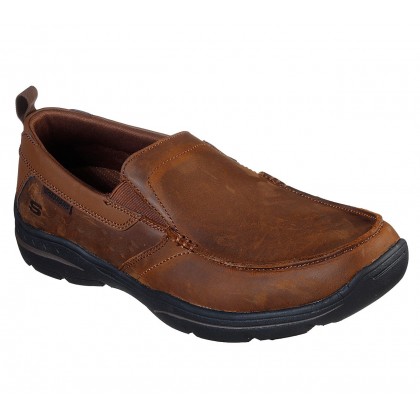 Skechers Relaxed Fit Harder Forde