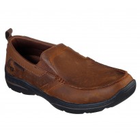 Skechers Relaxed Fit Harder Forde