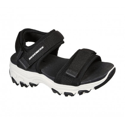 Skechers D'lites Outdoor Sandal