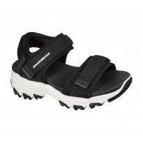 Skechers D'lites Outdoor Sandal