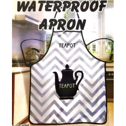 مريول TEAPOT