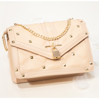 شنطة كتف ستاتية Charlotte reid