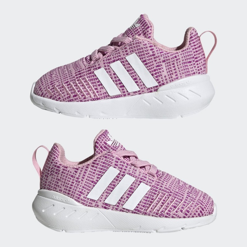 Adidas SWIFT RUN 22 EL I