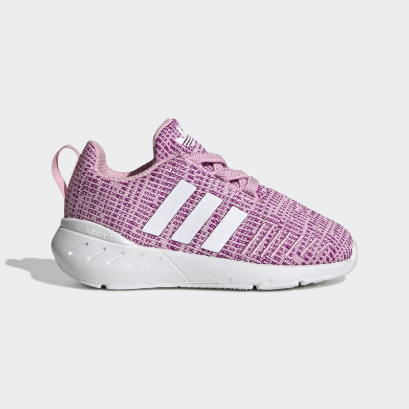 Adidas SWIFT RUN 22 EL I