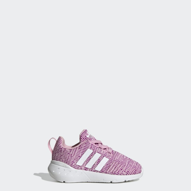 Adidas SWIFT RUN 22 EL I