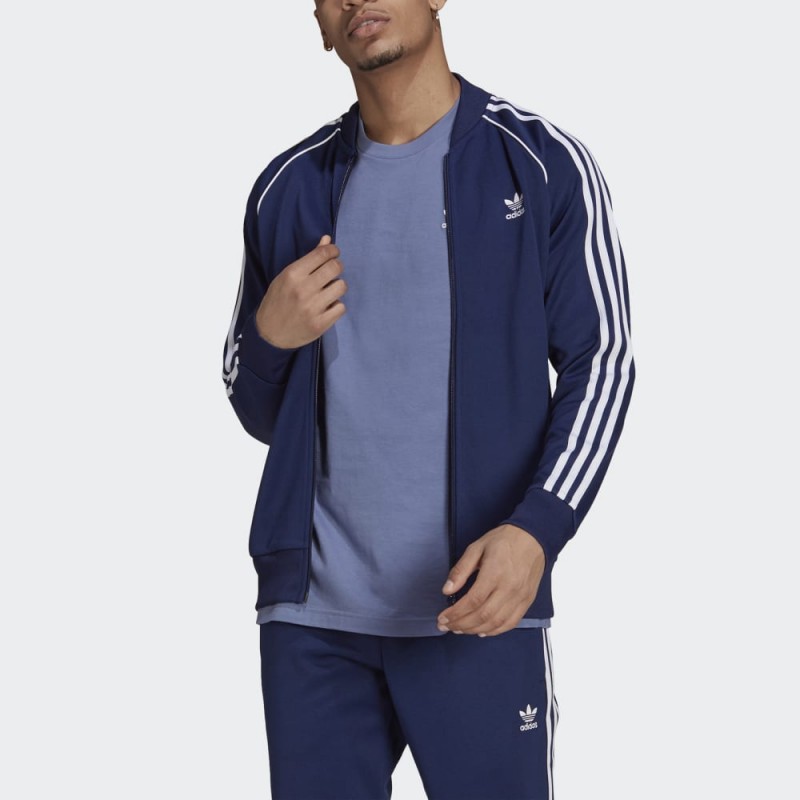 Adidas Adicolor Classics Primeblue SST Track Jacket