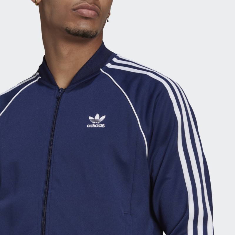 Adidas Adicolor Classics Primeblue SST Track Jacket
