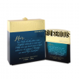 rue broca Ruserious 100ML EDP FOR WOMEN