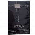 Hooked pour femme 100ML FOR MEN