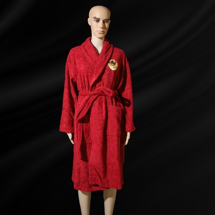 روب paris Bordo - S