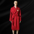 روب paris Bordo - S