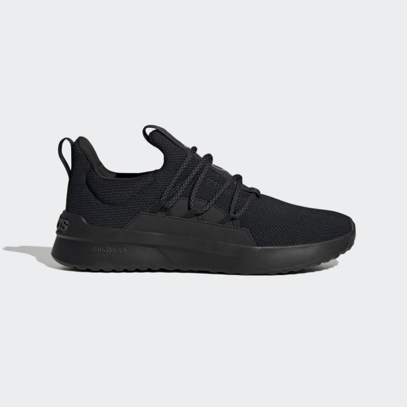 adidas Men s Lite Racer Adapt 5.0 Shoes Black 5 Mart Online Shop