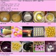 قالب سيليكون CHOCOLATE POPS ( 6 خانة)