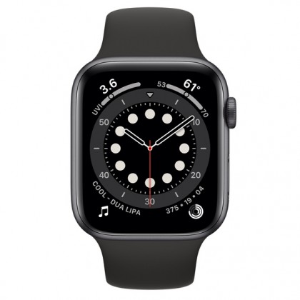 Apple Watch SE (2nd Gen) كفالة سنة