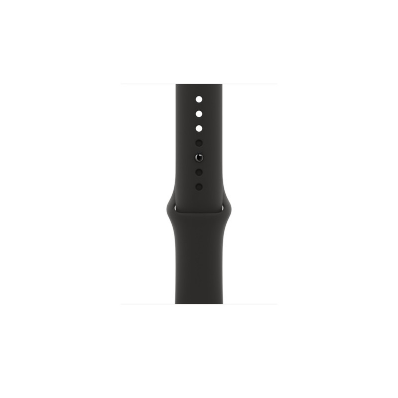 Apple Watch SE (2nd Gen) كفالة سنة قياس 44مم