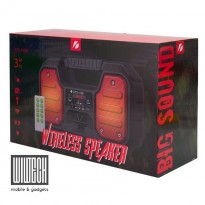 Speakers kts-1190