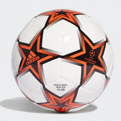 Adidas UCL CLUB PYROSTORM BALL