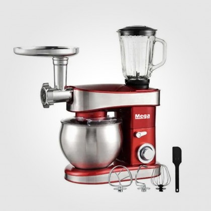 طقم عجانة ميجا 6 لنر KMS-200W