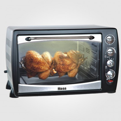 فرن ميجا تيربو 42 لتر مع رل HK42RC
