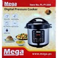 طنجرة ضغط كهربائية 12L PL-P120A