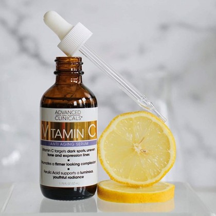 Vitamin C Serum