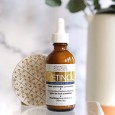 Retinol serum