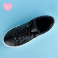 حذاء سبورت للصبايا لون أسود