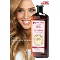 shampo herbal Revitalize & repair
