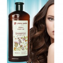 shampo herbal All hair types