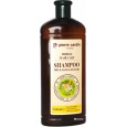 shampo herbal Dry & damaged hair