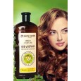 shampo herbal Dry & damaged hair