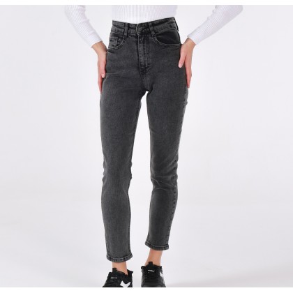 بنطلون جينز سكني