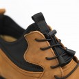 Rock Casual Leather Shoe For Men R050