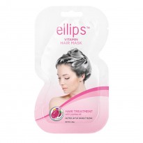 Elips hair vitamin hair treatment mask (12b)
