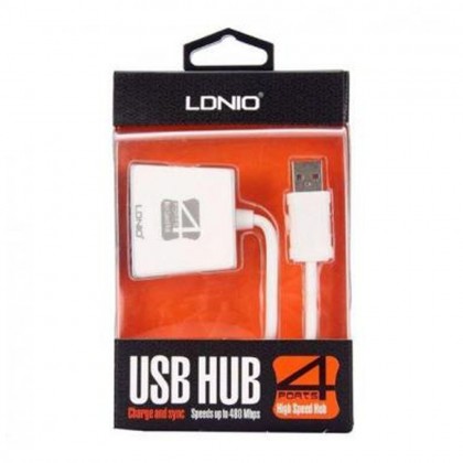 USB HUB موزع